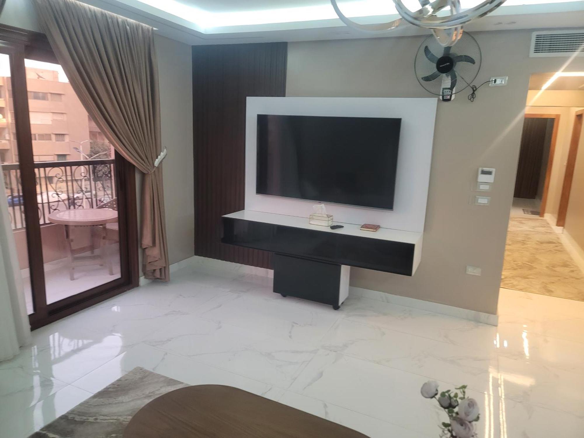 Arizona Luxury Apartment Cairo