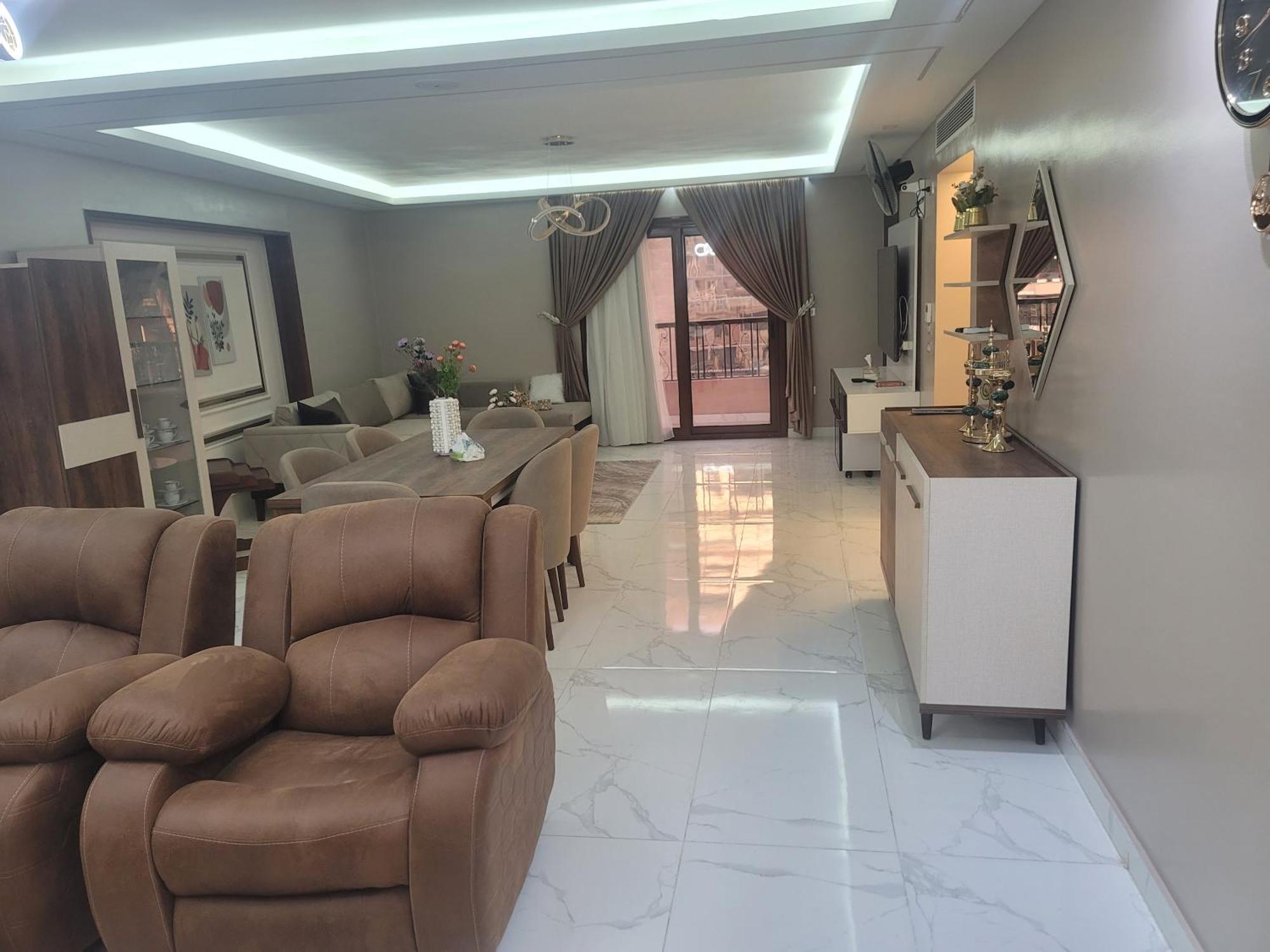 Arizona Luxury Apartamento *