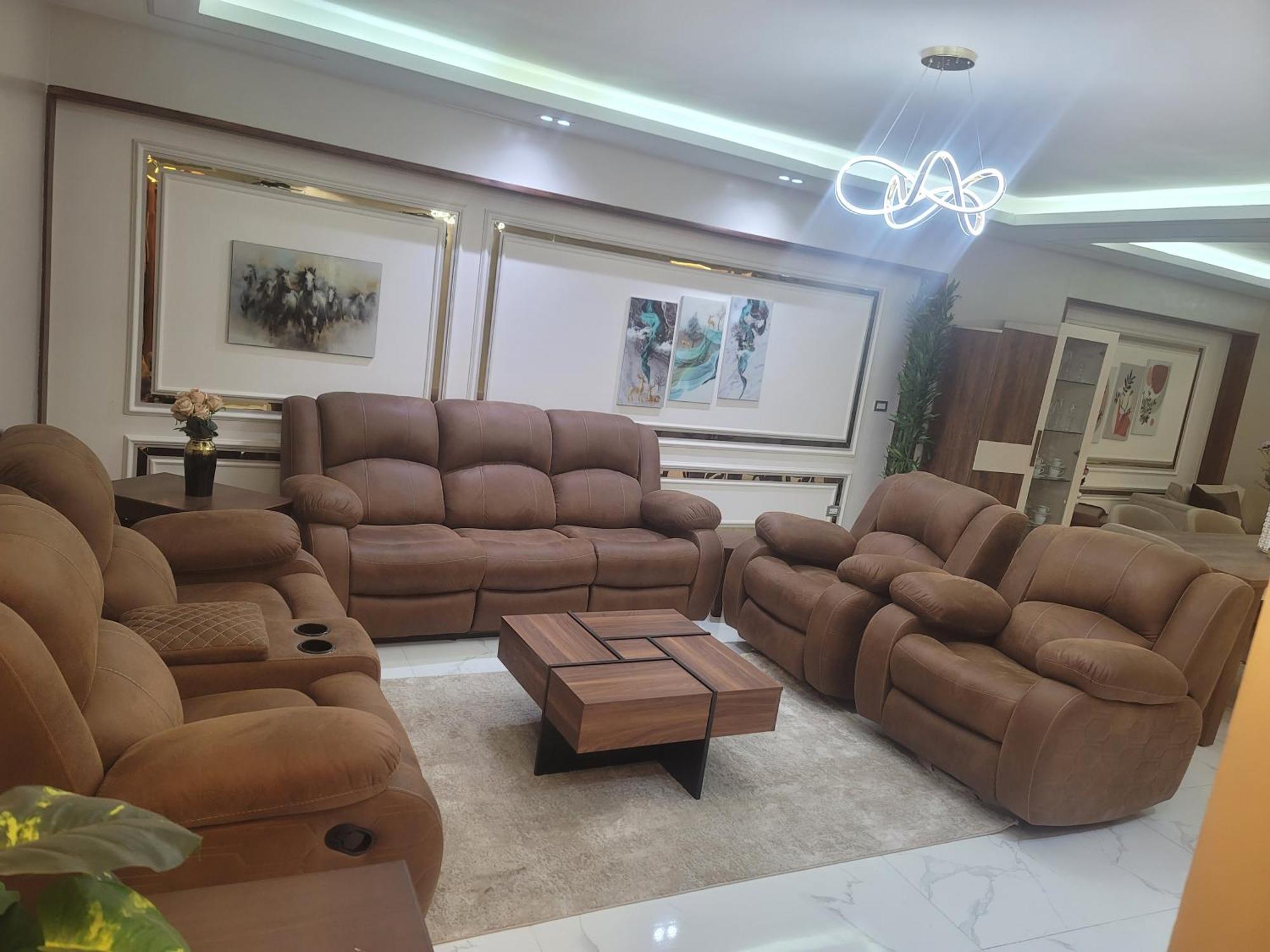 Apartamento Arizona Luxury *