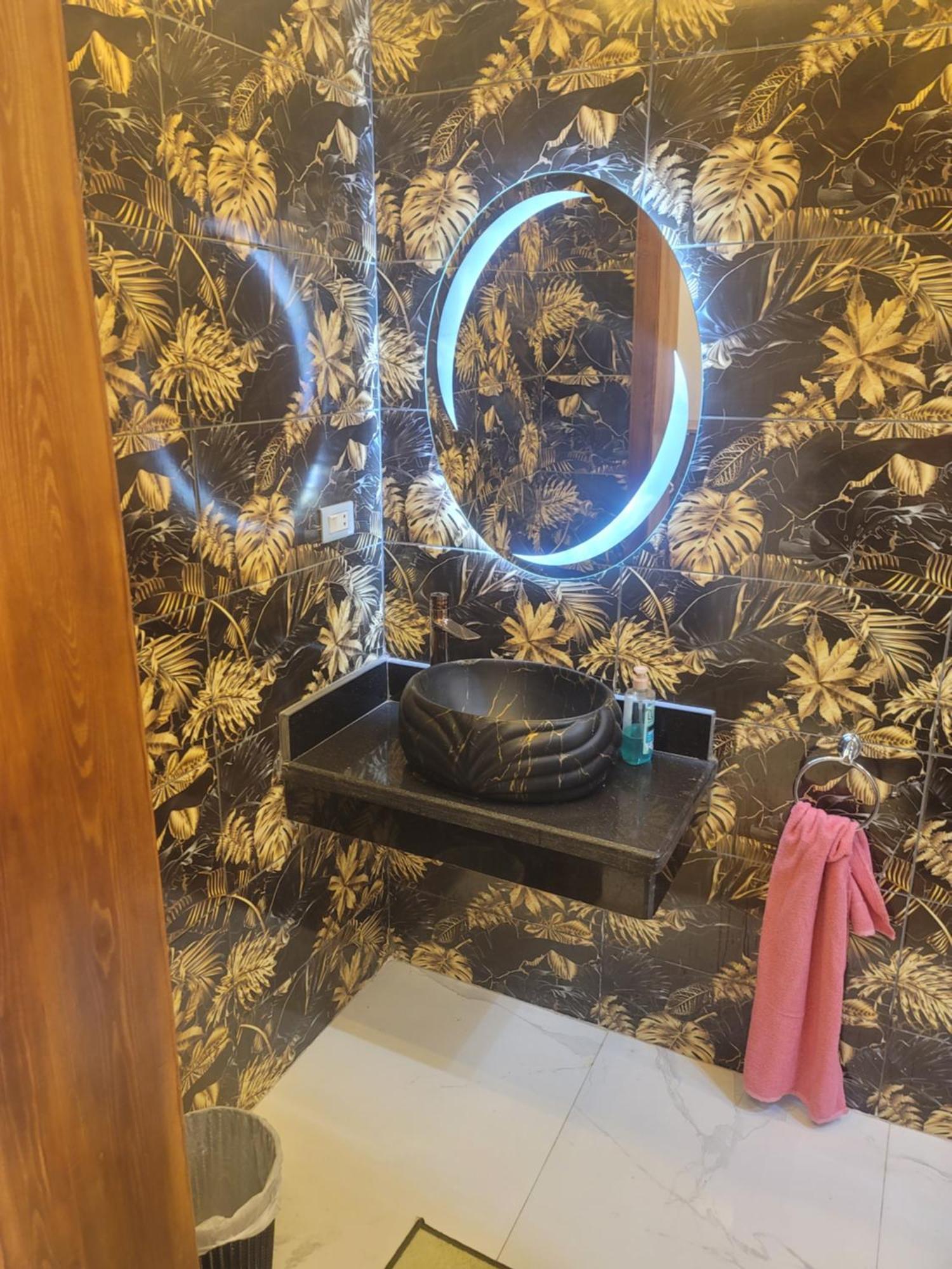 Apartamento Arizona Luxury *